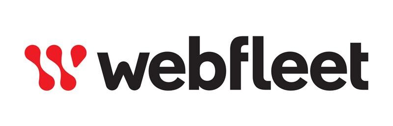 webfleet logo