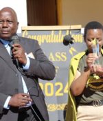 Celebrating Growth & Greatness at Dikgonnye Primary