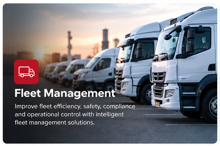 fleet management