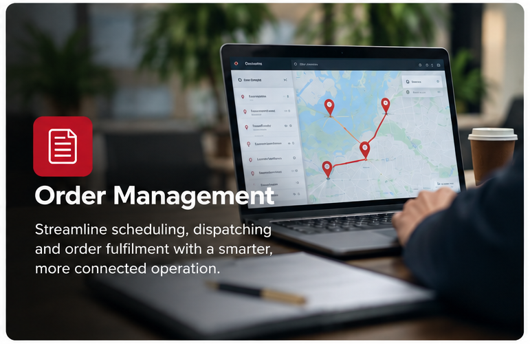 order management