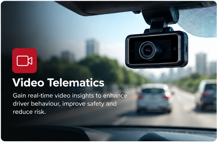 video telematics